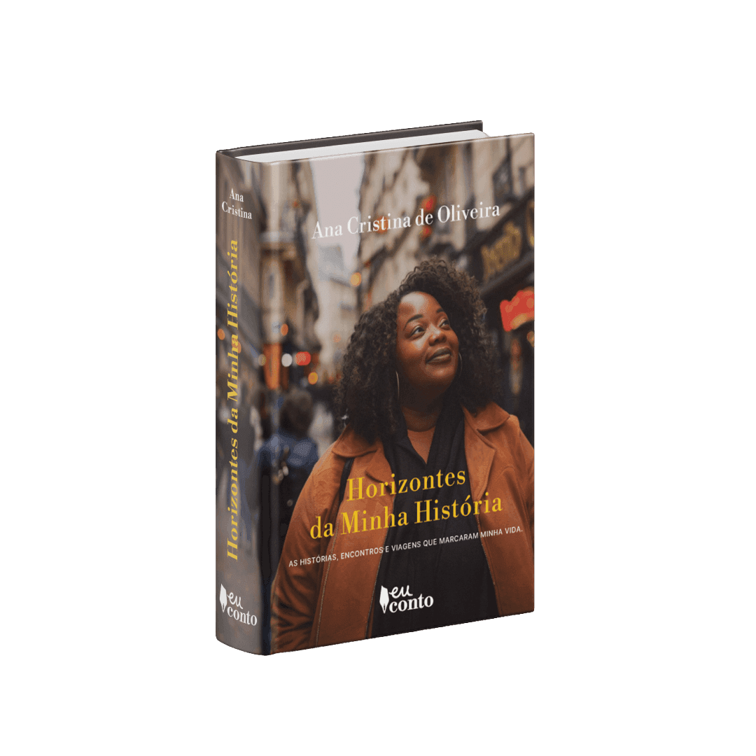 Livro Perfil