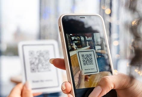 QRcode