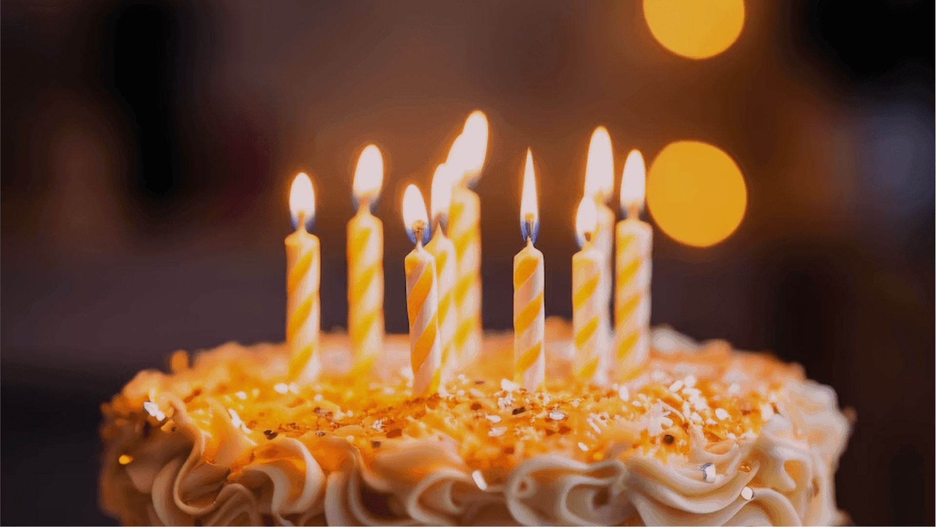 Aniversários